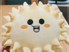 -乐凯撒披萨(卓悦汇店)