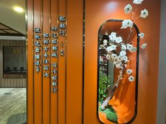 -春满园·邯郸菜发祥地(滏东店)