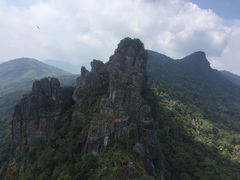 -七仙岭温泉国家森林公园