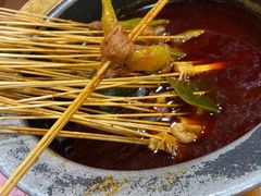 -冒椒火辣(奎星楼街店)