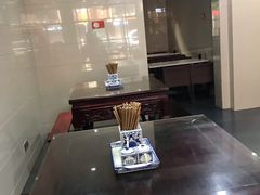 -老德安面馆(翠竹新村南区店)