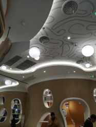 -奈尔宝家庭中心·亲子餐厅(苏州大悦城店)