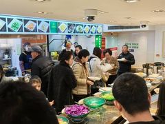 -素满香·素食自助餐(西安·民乐园店)