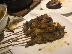 -JUKEBOX玖部音乐餐厅(华侨城店)