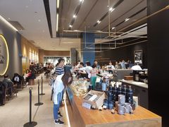 -星巴克(深圳布吉万象汇4F店)