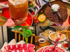 -俏牛哥鲜牛肉牛肆馆(重庆天地店)