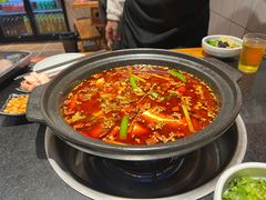 -小饕荟雅安贡椒鱼鲜馆(广福桥店)