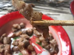-小胡子祥彪烧烤(北湖总店)