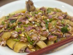 -聚彩居三和酒楼•老字号粤菜(南城店)