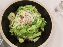 -郭林家常菜烤鸭(曙光西路店)