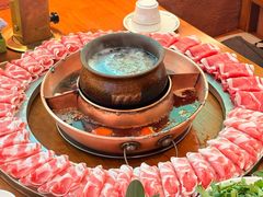 -刘老表·瓦罐汤涮肉(青云谱店)