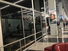 -奥黑尔国际机场