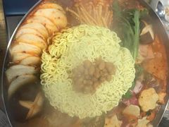 -李先生的首尔小馆(松江启源广场店)