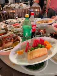 点击看大图 -花嫁丽舍婚礼殿堂(世博江景店)