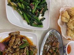 -嘉升大排档(番禺总店)