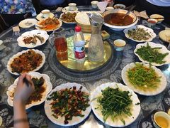 -海韵人家.海景花园经典云南菜(双廊店)