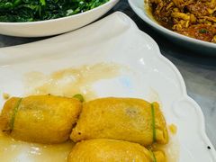 -玉华台饭庄·淮扬菜·烤鸭(望京店)