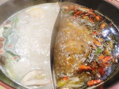 -京门活鱼馆·鱼火锅(百子湾（原红庙）店)
