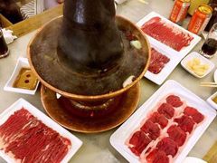 -牛街·马辈儿涮肉(牛街二店)
