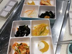 -韩时烤肉(丰科万达广场店)