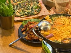 -海云台韩式汤饭·13年匠心韩料(南山店)