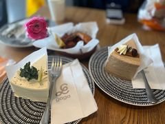 -gaga(深圳南山益田假日广场店)