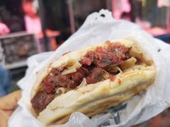 -清真拉妈卤味(回民街店)