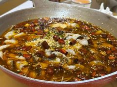 水煮鱼-马头巷·食景园(苏州总店)