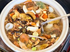 -山菌美食苑(振兴路店)