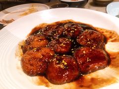 -绿茶餐厅(领展购物广场·中关村店)