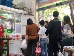 -龙虾奇迹(大华三路店)