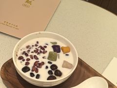 奶香红豆芋花园-糖纸甜品(印象城店)