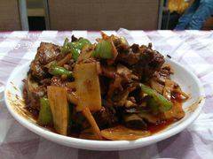 -乐乐餐厅(湘子庙街店)