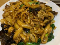-台北楚楚园馅饼粥(虹桥南丰城店)