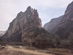 -炳灵寺世界文化遗产旅游区