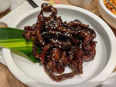 -枣子树·素食餐厅(普陀山店)