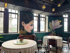 -三号黄浦会Canton Table