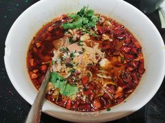-小方外婆菜(蒙山路店)