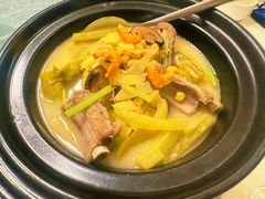 -博多新记·粤菜(复兴店)