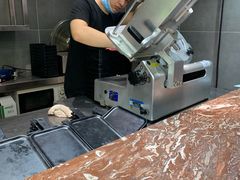 -九记潮汕现切鲜牛肉自助火锅(新开铺店)