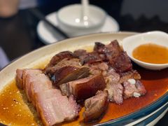 烧味拼盘-龙凤点心饼家·39年老字号(松岗店)