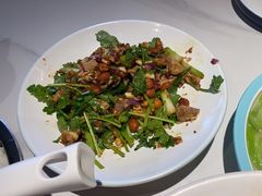 -秋色客家菜(南山店)