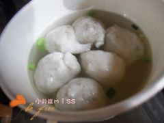 -原巷口鱼丸店(龙头路外卖店)