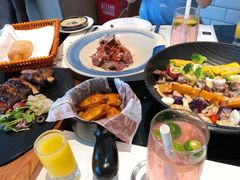 -西堤牛排(合肥之心城店)