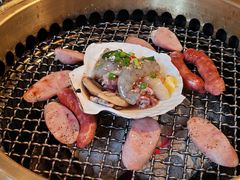 -梦山水日本烧肉(五四广场店)