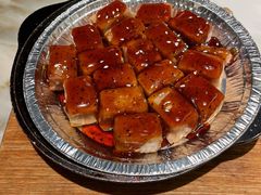 -小菜园新徽菜(常州金坛吾悦店)