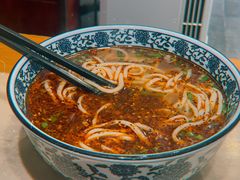 -北区拉面(泰丰家园店)