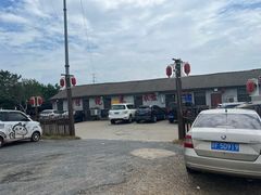 -传统菜农庄(皇姑路店)