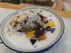 -江记甜品(罗湖店)