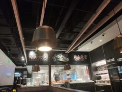 -太二酸菜鱼(武汉光谷保利店)